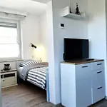 Residenz Thalassa, App 06 アパート クックスハーフェン