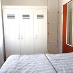 アパート Residenz Thalassa, App 06 クックスハーフェン