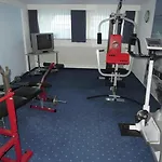 Residenz Thalassa, App 06 アパート クックスハーフェン