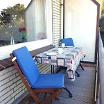 Appartamento Residenz Thalassa, App 06 *