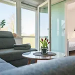 Residenz Thalassa, App 06 クックスハーフェン