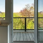 Residenz Thalassa, App 06 クックスハーフェン