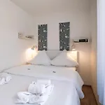 Residenz Thalassa, App 06 * クックスハーフェン