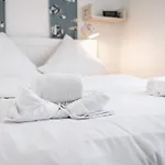 Residenz Thalassa, App 06 アパート クックスハーフェン