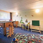 アパート Residenz Thalassa, App 06 クックスハーフェン