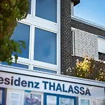 Residenz Thalassa, App 06 クックスハーフェン