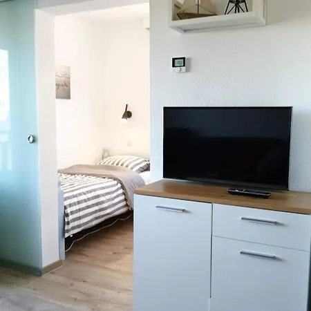 Thalassa Tha 6 Apartment *