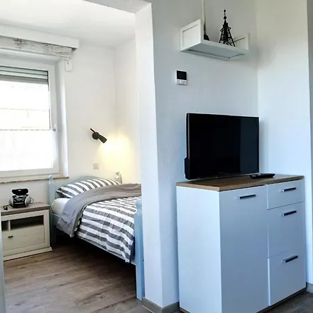 Thalassa Tha 6 Apartment *