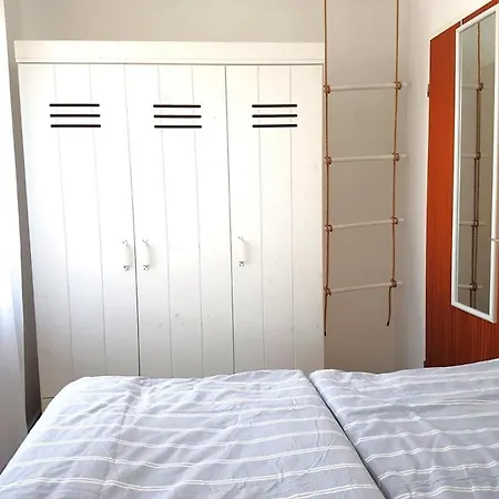 Thalassa Tha 6 * Cuxhaven