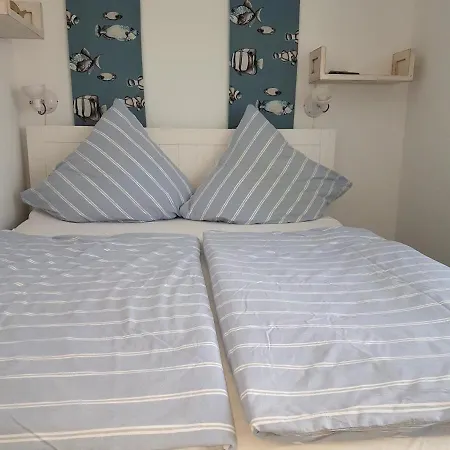 Apartment Thalassa Tha 6 *