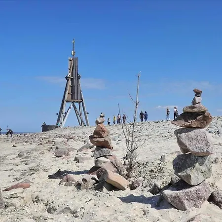 Apartment Thalassa Tha 6 Cuxhaven