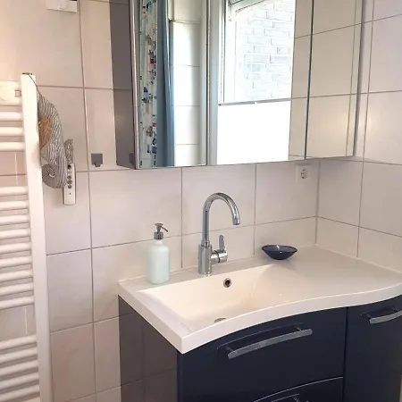 Thalassa Tha 6 Apartment