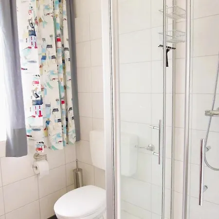 Thalassa Tha 6 Apartment