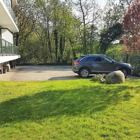 Thalassa Tha 6 Apartment *