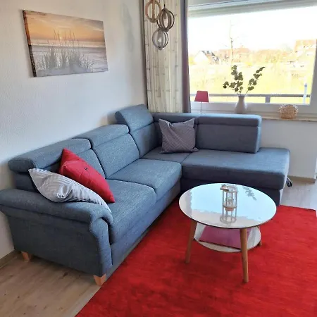 Thalassa Tha 6 Cuxhaven