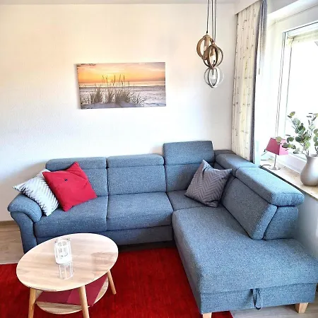 Apartment Thalassa Tha 6 *