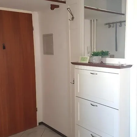 Thalassa Tha 6 Apartment Cuxhaven