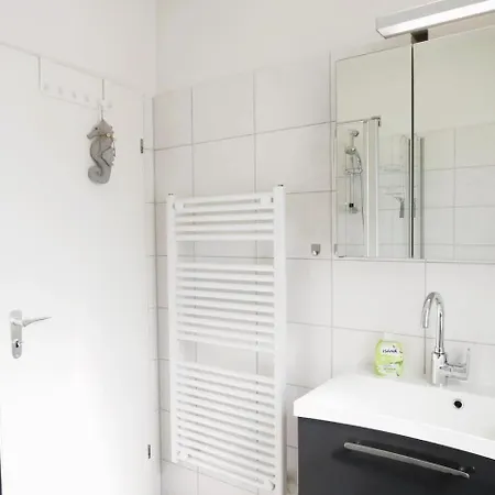 Apartment Thalassa Tha 6 Cuxhaven