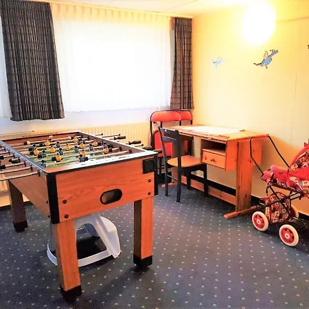 Apartment Thalassa Tha 6 Cuxhaven