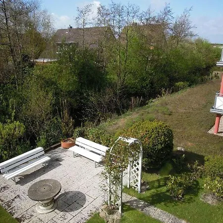 Thalassa Tha 6 Apartment Cuxhaven