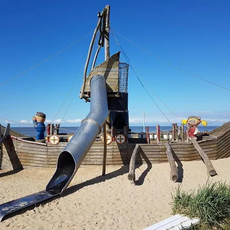 Thalassa Tha 6 Cuxhaven