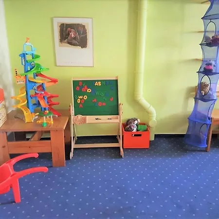 Residenz Thalassa, App 06 Apartment *