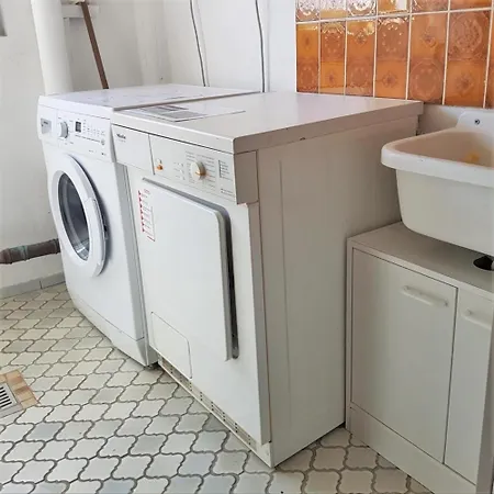 Apartment Residenz Thalassa, App 06 *