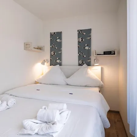 Residenz Thalassa, App 06 * Cuxhaven