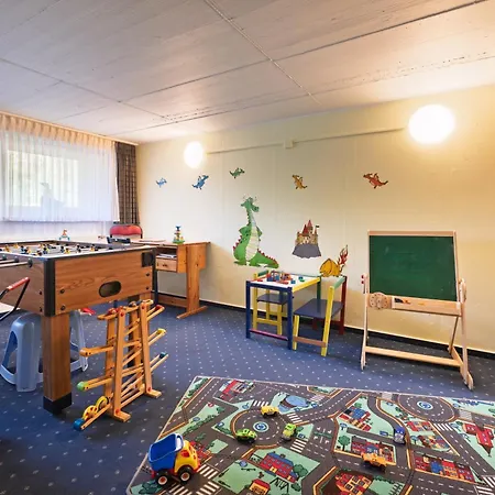Lägenhet Residenz Thalassa, App 06 Cuxhaven