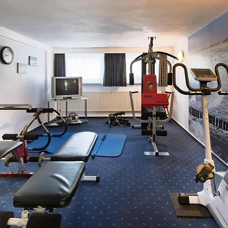 Residenz Thalassa, App 06 * Куксхафен